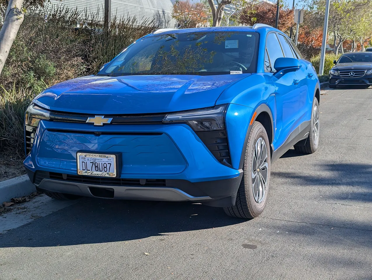 Chevrolet Blazer EV LT FWD
