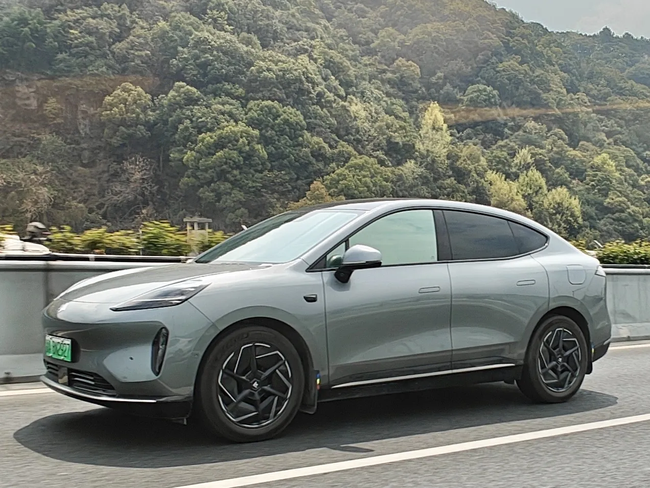GAC Motor Hyptec